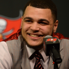Mike Evans Agent
